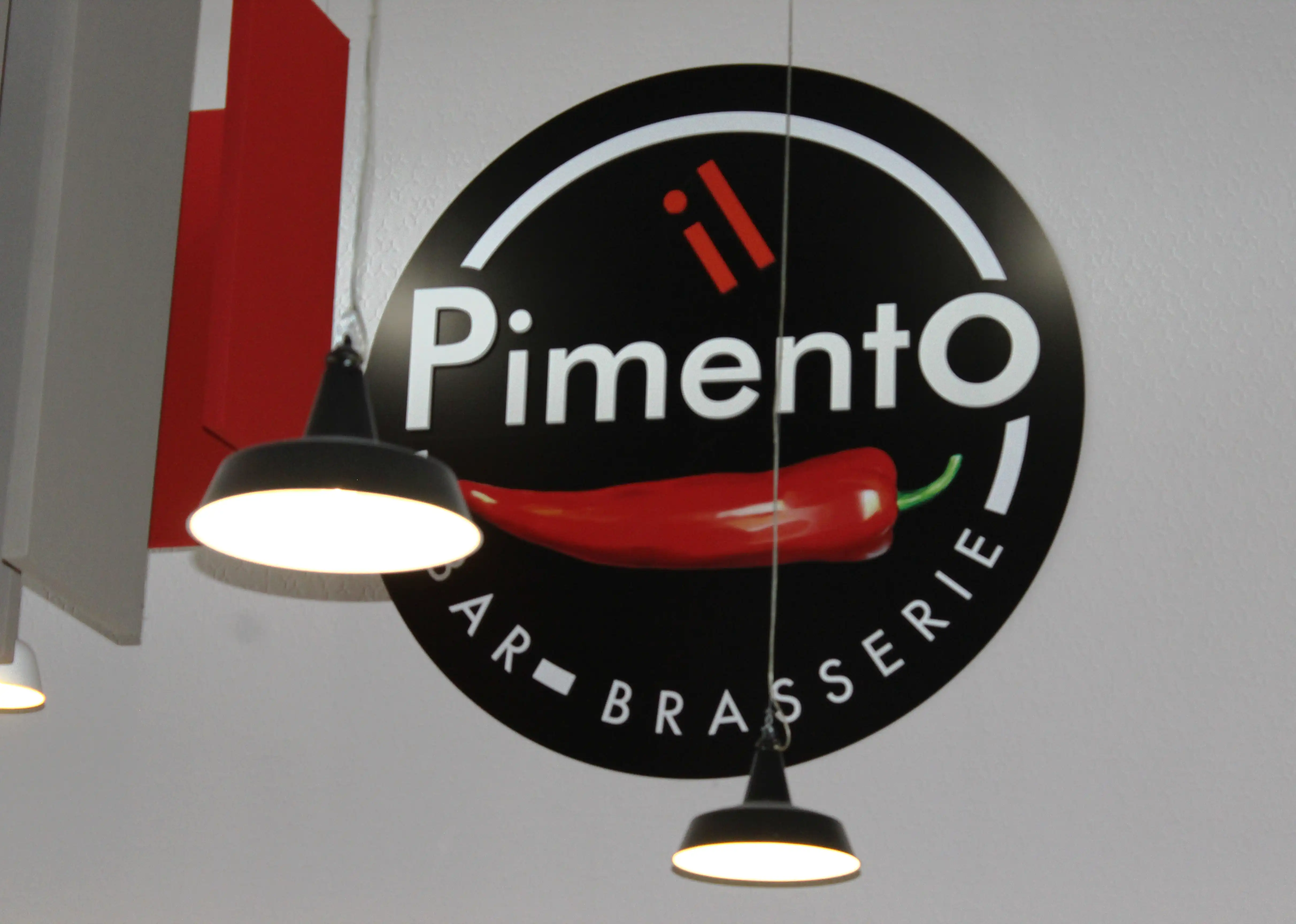 il pimento
